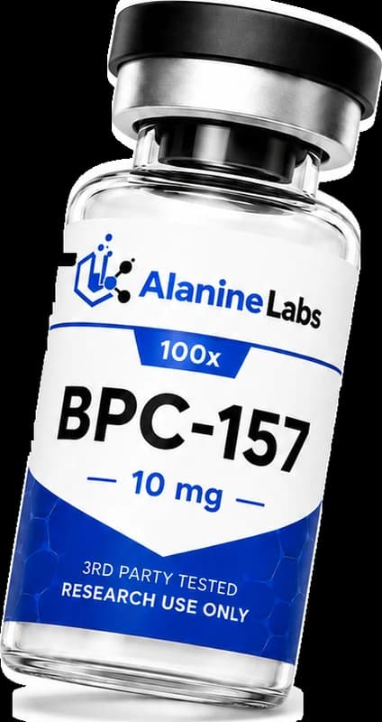 BPC-157 10 mg