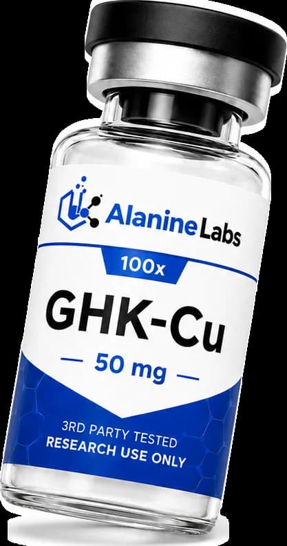 GHK-Cu 50 mg