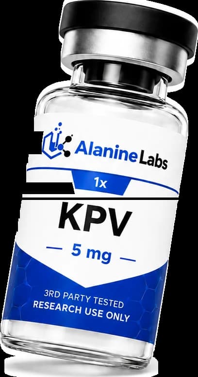 KPV 5 mg