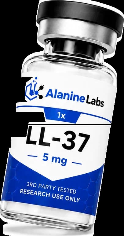 LL-37 5 mg