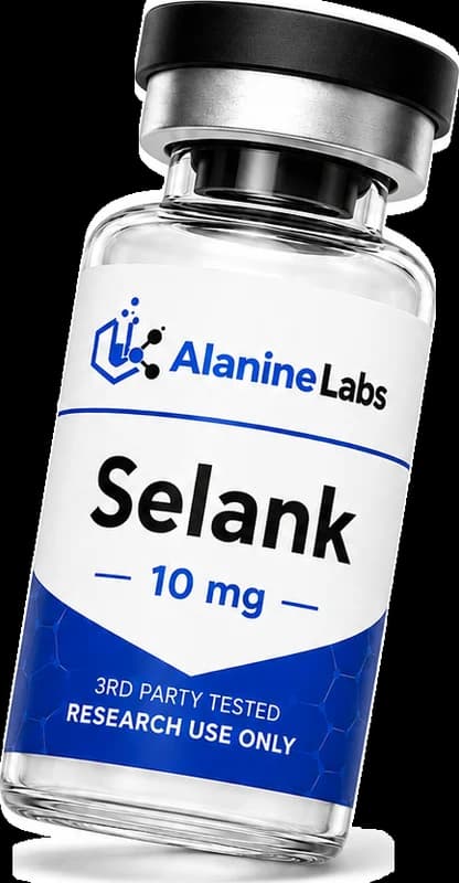 Selank 10 mg