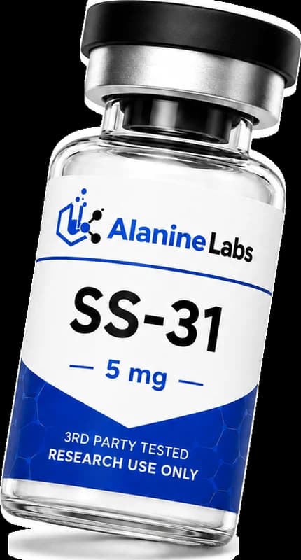 SS-31 5 mg