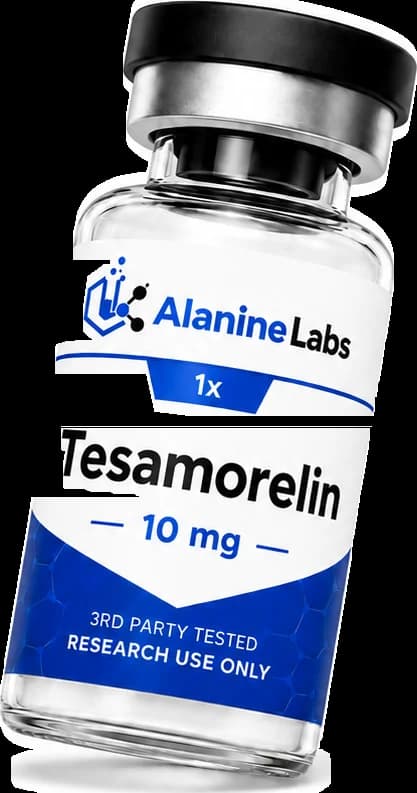 Tesamorelin 10 mg