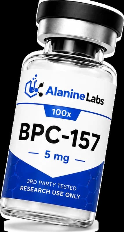 BPC-157 5 mg