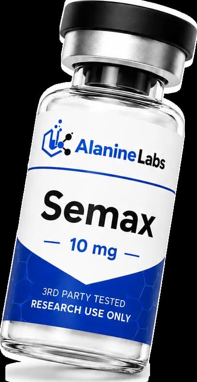 Semax 10 mg