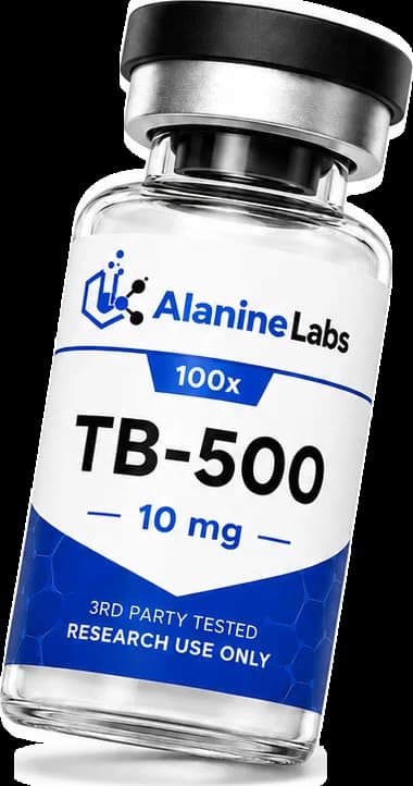 TB-500 10 mg