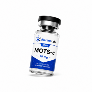 100× MOTS-c 10 mg