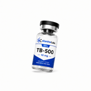 100× TB-500 10 mg