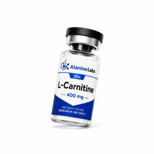 50× L-Carnitine 400 mg