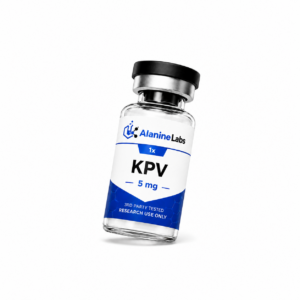 KPV 5 mg