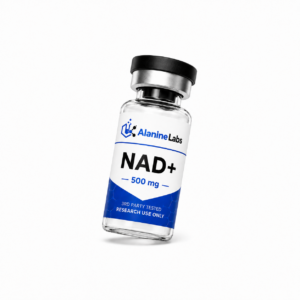 NAD+ 500 mg