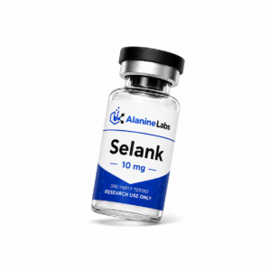 Selank 10 mg