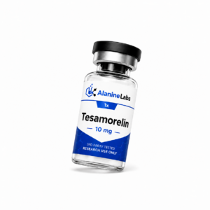 Tesamorelin 10 mg